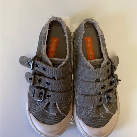 rocket dog shoes kids